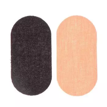 10 шт. антихраповый пластырь для рта, улучшающий сон, останавливающий храп, расслабляющий антихраповый загубник, ночной сон, ортез для рта чёрный