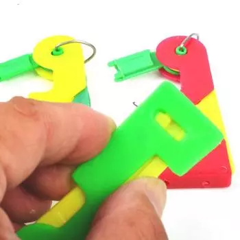 10 шт. автоматический нитевдеватель ручное шитье своими руками вышивка крестиком ремесла портативный