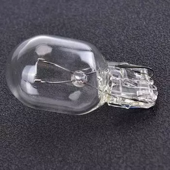 10 шт. автомобильные галогенные лампы T10 W5W 12 В, автомобильные лампы, лампы для чтения, габаритные огни