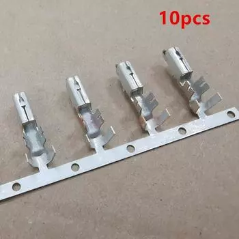 10 шт. Автомобильные клеммы-разъемы для предохранителей, замена для Buick GL8