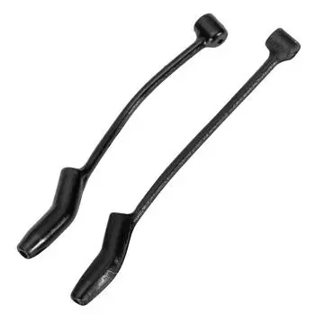 10 шт. Аксессуары для ловли карпа D Rig Kicker Hook Line Aligners Anti-Tangle Tools Small