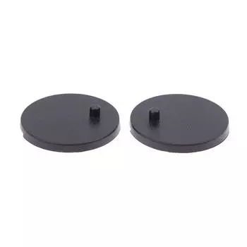 10 шт. База подходит для винтажных/современных комиксов, фигурок, аксессуаров, модель, дисплей, базовая игрушка