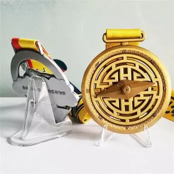 10 шт. белых подставок для памятных монет, держателей, маленьких подставок для мольбертов, держателей для памятных монет