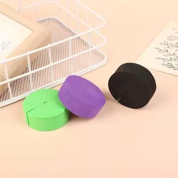 10 шт., беспочвенная гидропонная рассадная губка для выращивания овощей в саду, проращивание, неопреновые вставки, губка разноцветный