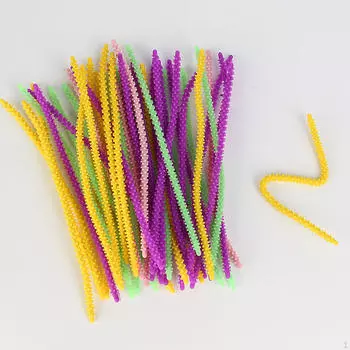 10 шт., бигуди для завивки волос, гибкие силиконовые наборы для укладки волн DIY, спиральный стержень small rose Red