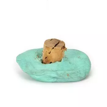 10 шт. бойлы для ловли карпа, пробковая палочка, зиг-риг, рыболовные терминалы, снасти -