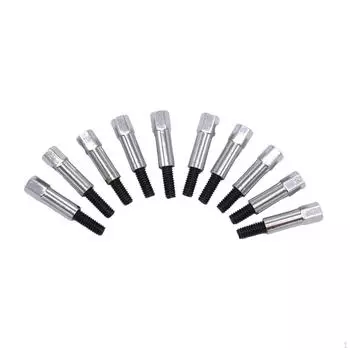 10 шт. болтов крышки клапана для замены Ford 352 390 427 428 прочные