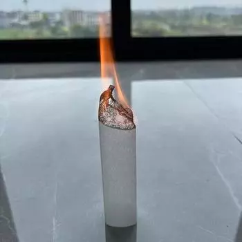 10 шт. Бумага для призраков, летающая бумага, реквизит для фокусов, игрушка для фокусов, инструмент