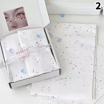 10 шт. Бумага в стиле «Бантик» в стиле Сиднея, замешанная вручную бумага, хлопковая бумага, упаковочная бумага для букетов и цветов, упаковочная бумага для цветов, подарочная бумага для выпечки торта