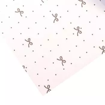 10 шт. Бумага в стиле «Бантик» в стиле Сиднея, замешанная вручную бумага, хлопковая бумага, упаковочная бумага для букетов и цветов, упаковочная бумага для цветов, подарочная бумага для выпечки торта