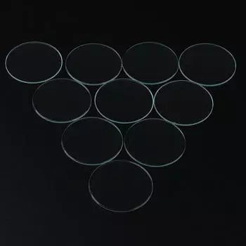 10 шт. Часы 37.5mm