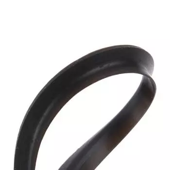 10 шт. черные пищевые мягкие силиконовые уплотнительные кольца резиновые прокладки для Nespresso