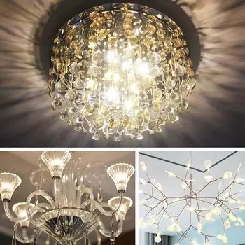 10 шт. COB лампочка люстра фитиль G4 светодиодный источник света с регулируемой яркостью 12 В мини двухштырьковая лампочка 3 Вт энергосберегающие лампы аксессуары AC 220 В AC 220V