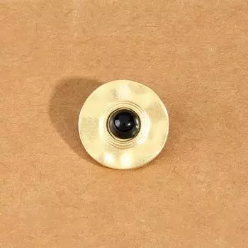 10 шт. Цветочные перламутровые пуговицы ретро-одежды золотые пуговицы одежда куртка свитер дизайн высококачественные пуговицы 18mm gold