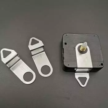 10 шт. детали интерьера, крючок для настенных часов, металлические часы, подвесные аксессуары, ремонт часового механизма 10pcs