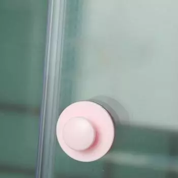 10 шт. детские ручки, безопасные самоклеящиеся коррозионностойкие дверные ручки для окна шкафа белый
