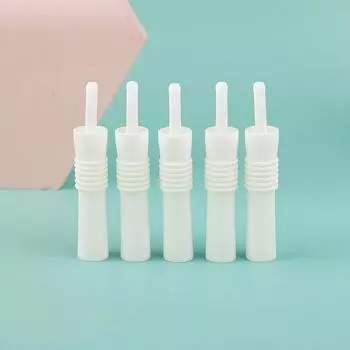 10 шт. Детские выхлопные стержни с артефактом от метеоризма и кишечных колик