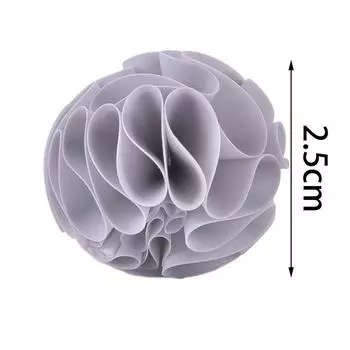 10 шт. для домашнего разведения, чтобы избежать наблюдения за украшением креветок, мячом для скрытия креветок