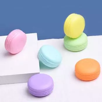 10 шт. дозирующий флакон, легко моется, многофункциональный, многоразовый, практичный, жидкое мыло, косметика для дома розовый