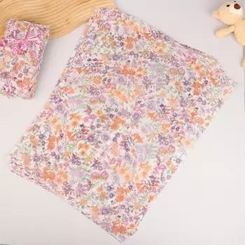 10 шт. фиолетовая цветочная бумага, замешанная вручную, хлопковая бумага, упаковочная бумага для букетов, цветов, упаковочная бумага для цветов, подарочная бумага для выпечки торта onesize