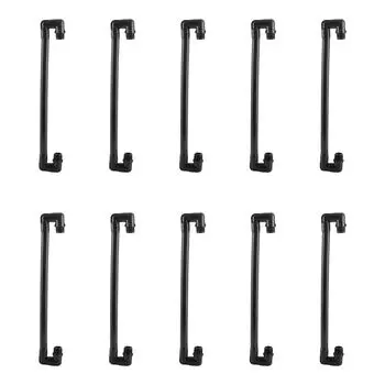 10 шт. G1/2 наружная резьба шарнирное соединение вращающийся опорный рычаг спринклерные фитинги инструмент для полива газона