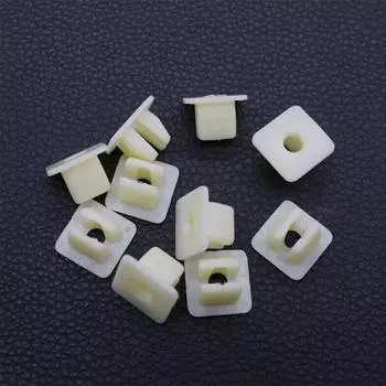 10 шт. гаек регулировки фар для Honda Accord Civic Cr-V Odyssey