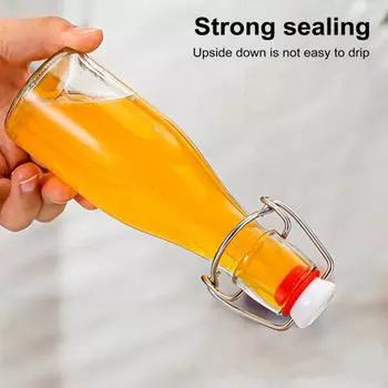 10 шт. герметичные крышки с откидной крышкой для домашнего пивоварения, герметичные крышки из нержавеющей стали, крышки для бутылок свежести, карбонизации 10 pcs