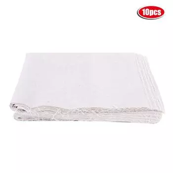 10 шт. хлопчатобумажная крышка улья изоляционная ткань для пчеловодства пчеловодческое оборудование инструмент