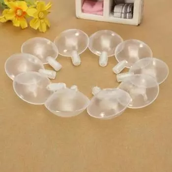 10 шт., игрушка для собак, домашних животных, шумогенератор, вставка, замена игрушки, ремонт игрушки, пищалки one size