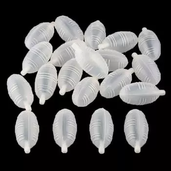 10 шт. игрушка-пищалка для собак, кукла-шумелка, вставка для замены, пищалки Bb, ремонт, починка, домашнее животное, собака, кошка, щенок, попугай, птица, кролик, игрушки своими руками Onesize