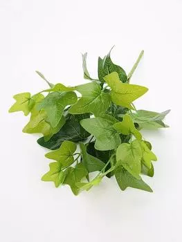 10 шт., имитация ощущения руки, растение, украшение для рабочего стола, поддельные зеленые аксессуары для растений, пластиковые растения, уличный декор