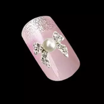 10 шт. изысканные цветные наклейки для ногтей микро-размера для изготовления ювелирных изделий