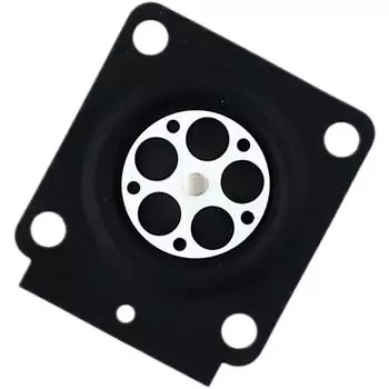 10 шт. карбюраторная измерительная диафрагма для 4314 121 4700 для Zama A015053 C1Q карбюратор ремкомплект бензопилы запчасти для газонокосилки CHINA