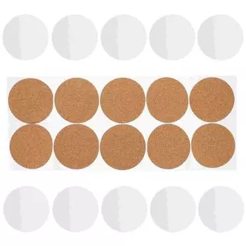 10 шт. керамические абсорбирующие подставки под горячее тепло подставки под тарелки коврик для тарелок термостойкий коврик для посуды противоожоговые коврики для чашек