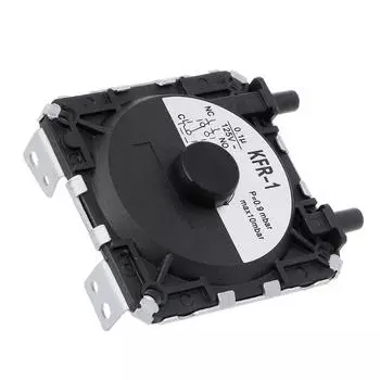 10 шт. KFR-1 бойлер газовый водонагреватель давление 2000 В 50 Гц универсальный Y настенный бойлер тренога прочный чёрный