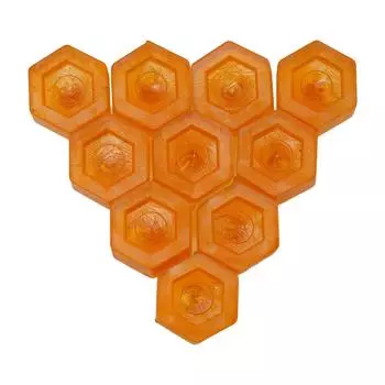 10 шт. Клеевые пластины для удаления вмятин, инструмент для ремонта вмятин без покраски автомобиля, съемник для удаления вмятин без покраски, набор клеев для ремонта и обслуживания, нейлон