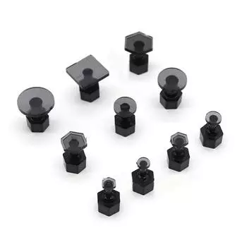 10 шт. клейкие вкладки для кузова автомобиля, клей для кузова, инструмент для удаления вмятин, автомобильные запасные части