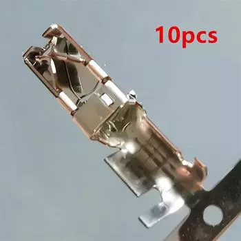 10 шт. Клеммы-разъемы для предохранителей для Honda Accord Civic