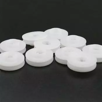 10 шт. Клипса накладки задней колесной арки для BMW Mini Cooper R50 R53 R52 2001-06