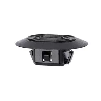 10 шт. Клипсы-фиксаторы молдинга панели для Toyota Corolla 2014-2019 Scion iQ 2012-15