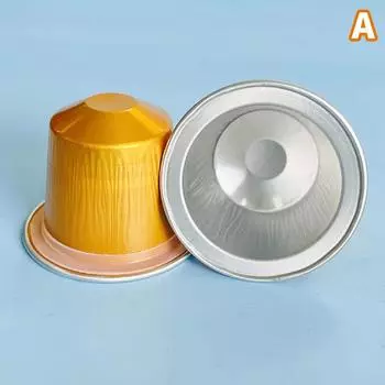 10 шт. кофейных капсул Starbucks By Nespresso House Blend Pods Espresso Presorte