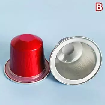 10 шт. кофейных капсул Starbucks By Nespresso House Blend Pods Espresso Presorte