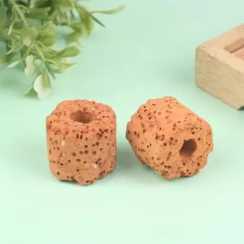 10 шт. кольцо для растений аквариум фиксированный держатель для воды держатель для растений инструмент для фиксации оранжевый