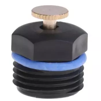 10 шт./компл. 1/2 дюйма DN15 нить садовые разбрызгиватели для полива газона спринклерная головка