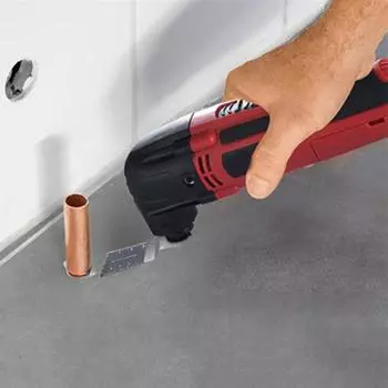 10 шт./компл. 20 мм осциллирующие лезвия с острым краем, высокоточные высокоуглеродистые стальные многофункциональные пилы для дерева