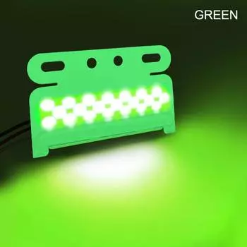 10 шт./компл. 24 В грузовик фары позиционные боковые габаритные светодиодные лампы указателя поворота COB яркий указатель габарита лодочный прицеп автомобильные аксессуары жёлтый