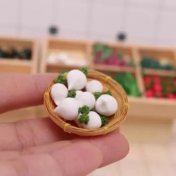 10 шт./компл. кукольный домик миниатюрный износостойкий имитация компактный красивый кукольный домик аксессуары DIY украшения поделки для сцены реквизит