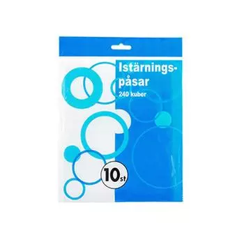 10 шт./компл. одноразовые пакеты для приготовления льда, форма для кубиков льда, форма для льда, летний инструмент для самостоятельного приготовления напитков, соков, напитков, добавок