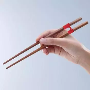 10 шт./компл. палочки для еды, помощник, широкое применение, тонкий, портативный, уникальный, практичный, противоскользящий тренажер для тренировок