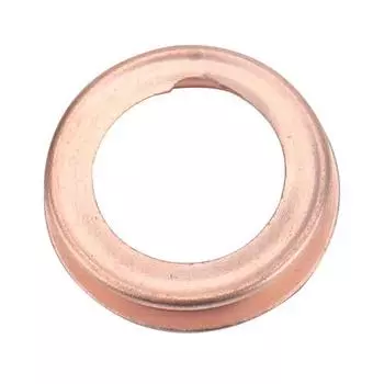 10 шт./компл. практичная твердая легкая прокладка для слива масла OE:1102601M02